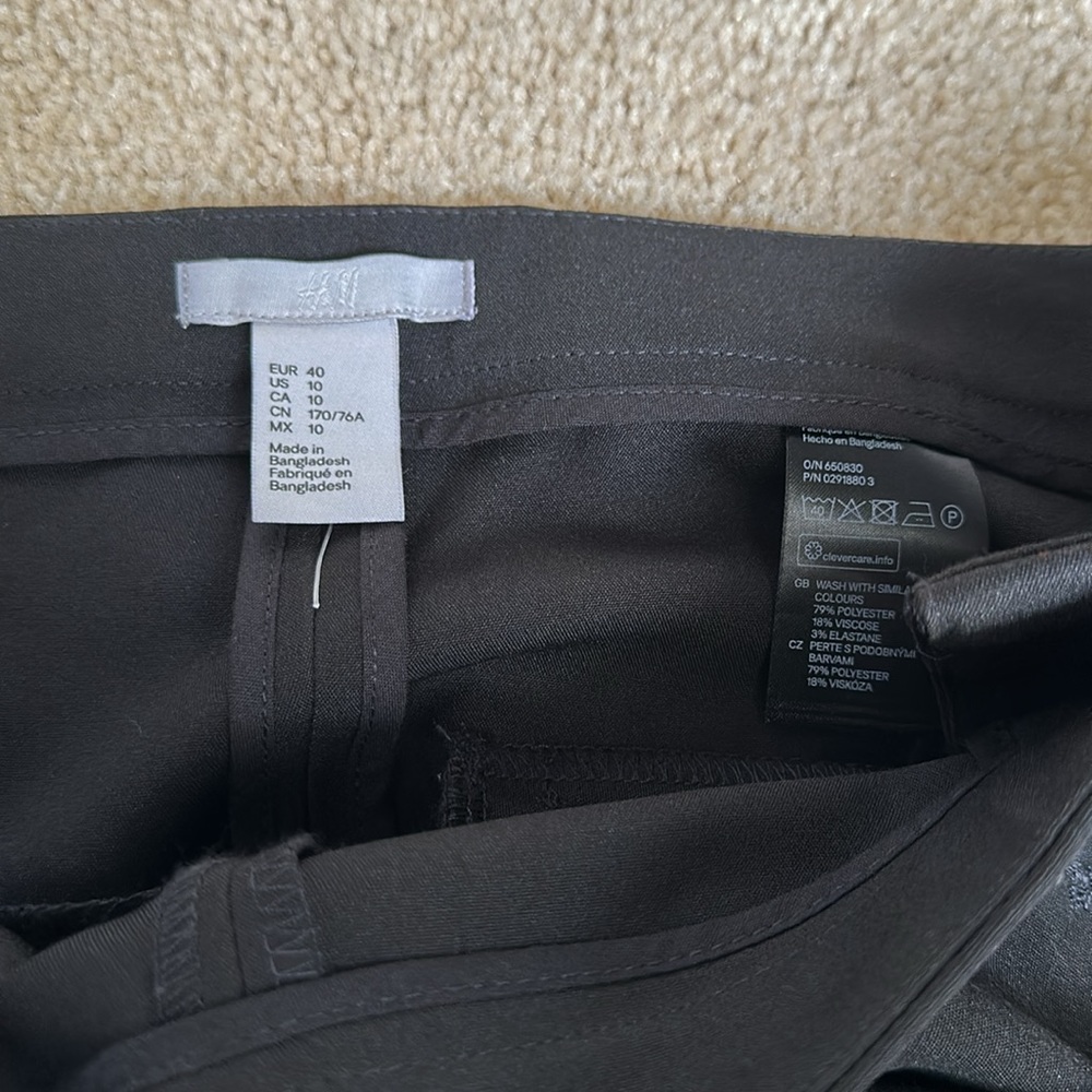 H&M - Picture 4 of 4